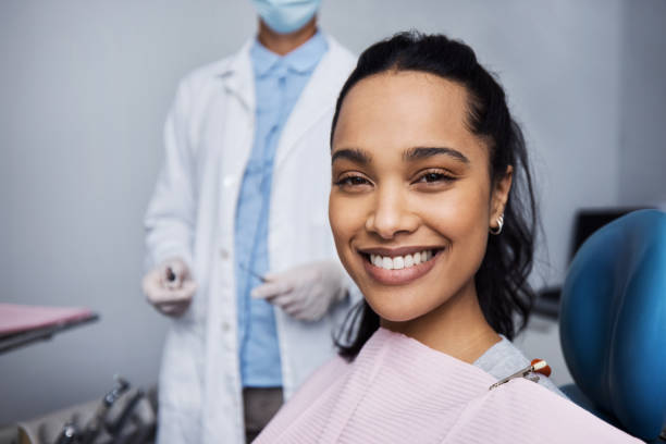 Oral Surgery in Clatskanie, OR