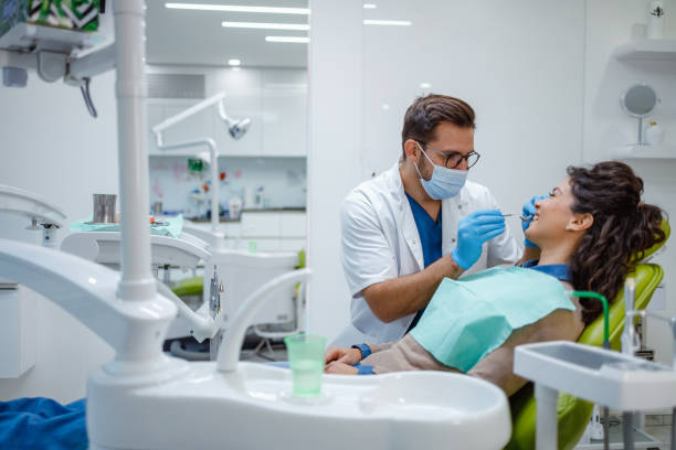 Best Teeth Whitening  in Clatskanie, OR